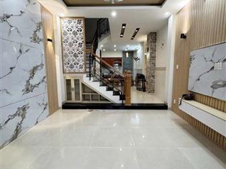 Nhà đẹp thủ đức! bán nhanh nhà 1 trệt 2 lầu 4 phòng ngủ đường số 12, trường thọ, thủ đức