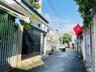 Đất cực hiếm giá cực tốt ! bán nhanh lô đất ngang 5m giá chỉ 62tr/m2 hẻm thông gần ngã tư thủ đức