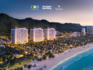 Tâm điểm đầu tư 2025  căn hộ biển trung tâm đặc khu vân đồn chỉ từ 1,6 tỷ