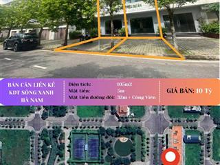 Chính chủ bán nhà liền kề kđt ceo 2 ngay sau bv việt đức cơ sở 2, tp. phủ lý, hà nam