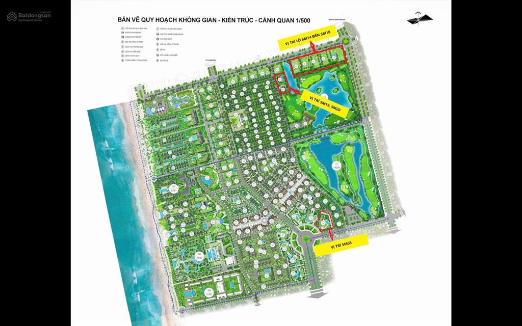 Cơ hội đầu tư sonasea phú quốc vị trí vàng bãi trường. suất nội bộ sonasea multi complex