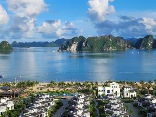 Chính chủ bán biệt thự biển dòng tiền 10 triệu/đêm ngay cạnh casino vân đồn!