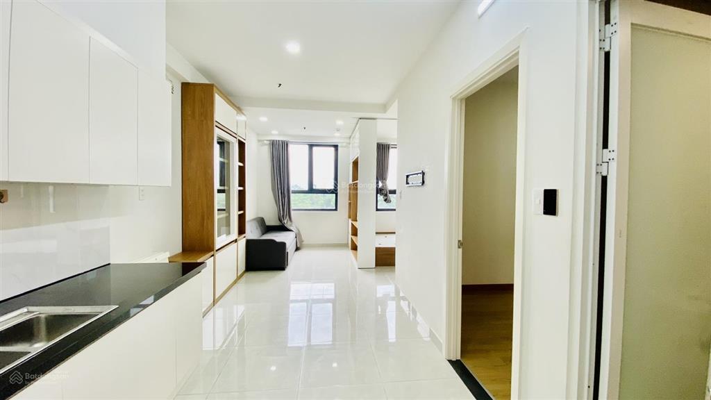 Căn 50m² saigon intela chào bán 2,2 tỷ  rẻ hơn thị trường