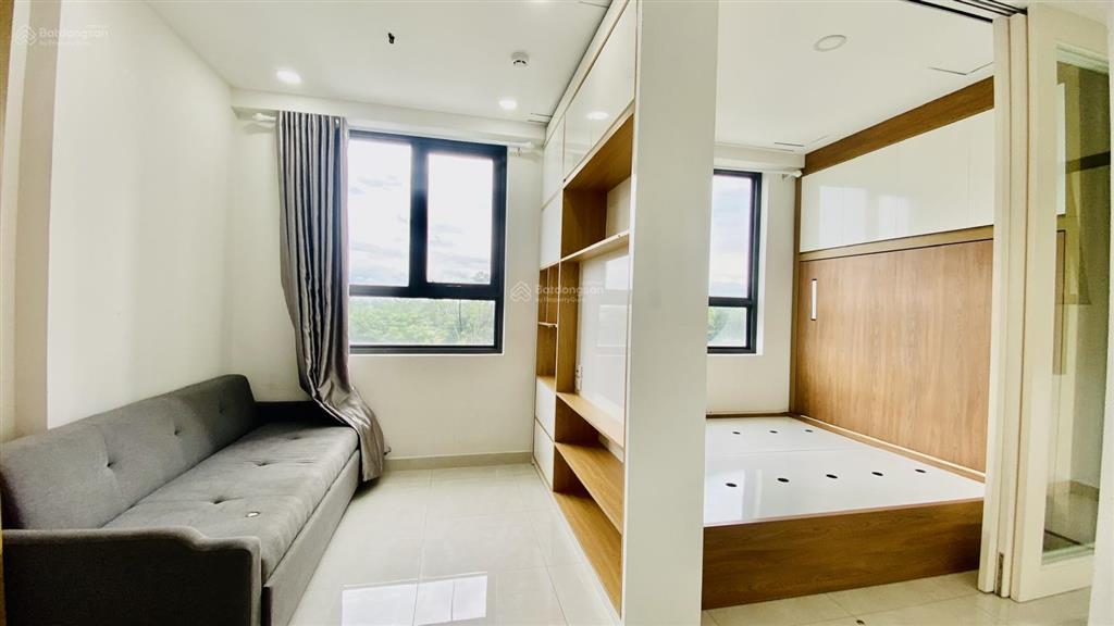Căn 50m² saigon intela chào bán 2,2 tỷ  rẻ hơn thị trường
