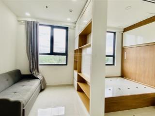 Căn 50m² saigon intela chào bán 2,2 tỷ  rẻ hơn thị trường
