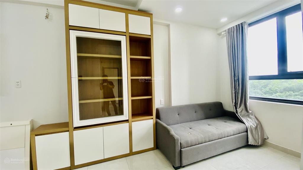 Căn 50m² saigon intela chào bán 2,2 tỷ  rẻ hơn thị trường