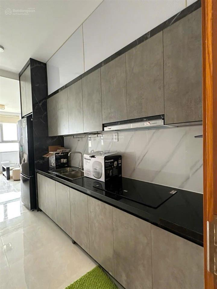 Saigon intela 2pn 55m²  chủ bán rẻ + tặng lộc 100 triệu, xem nhà ngay