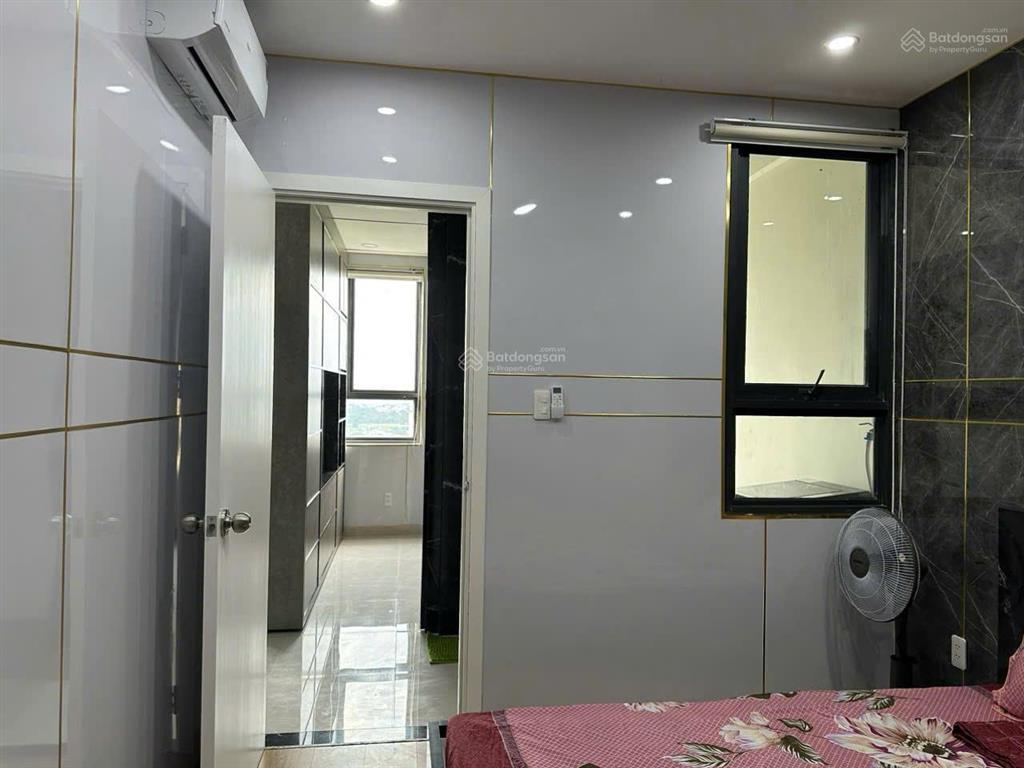 Saigon intela 2pn 55m²  chủ bán rẻ + tặng lộc 100 triệu, xem nhà ngay