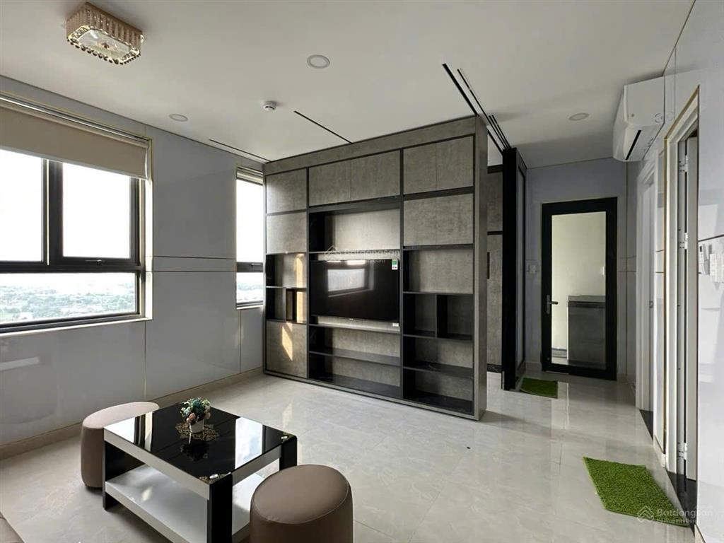 Saigon intela 2pn 55m²  chủ bán rẻ + tặng lộc 100 triệu, xem nhà ngay