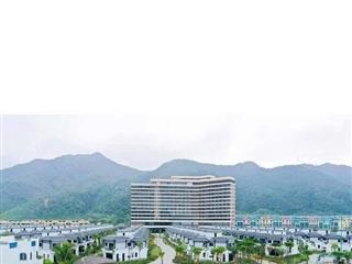 5 suất ngoại giao duy nhất căn hộ shoptel hiếm hoi sở hữu sổ đỏ lâu dài tại sonasea vân đồn