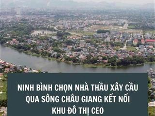 Không trụ được nữa  chính chủ cần bán gấp liền kề river silk city sông xanh  phủ lý