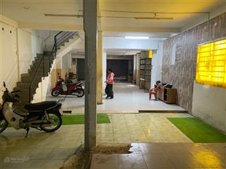 Bán nhà nguyễn văn nghi 154m² 4 tầng  35 tỷ  hai mặt tiền đối diện chợ gò vấp
