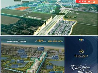 Bán đất dự án nghỉ dưỡng tại bãi trường, phú quốc m2