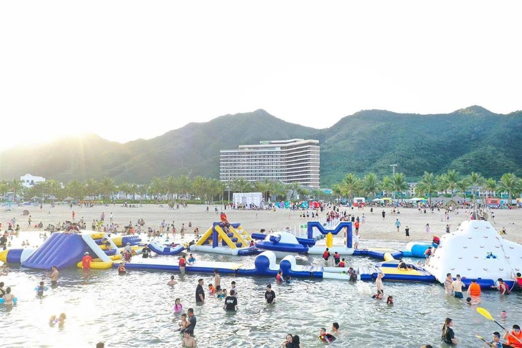 Chính chủ bán căn biệt thự mặt biển 160 m² đơn lập đẹp