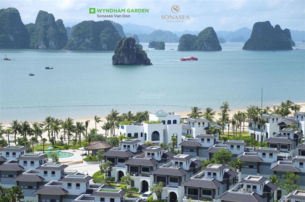 Chính chủ bán căn biệt thự mặt biển 160 m² đơn lập đẹp