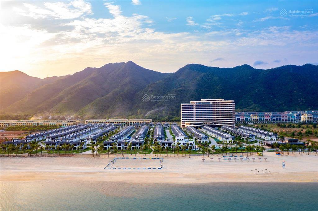 Chính chủ bán căn biệt thự mặt biển 160 m² đơn lập đẹp