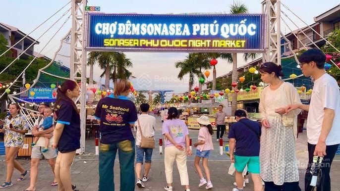 Bán lô đất  m² xây dựng khách sạn nghỉ dưỡng tại phú quốc