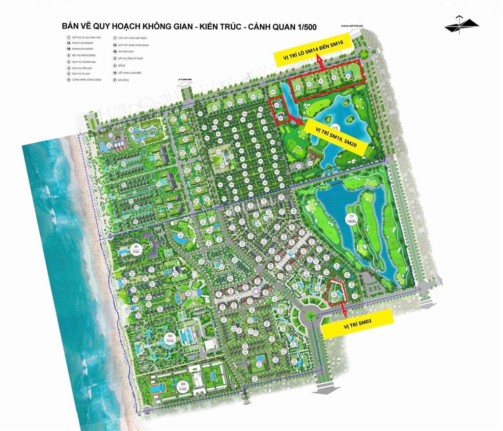 Bán đất phú quốc  m² (tổng 34.000 m²) xây khách sạn đẹp nghỉ dưỡng