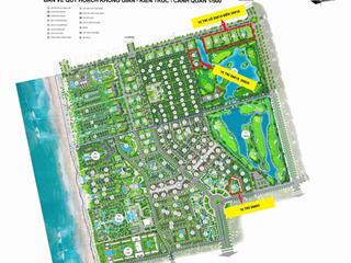 Bán đất phú quốc  m² (tổng 34.000 m²) xây khách sạn đẹp nghỉ dưỡng