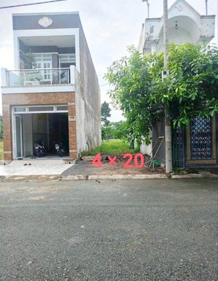 CHÍNH CHỦ GỬI BÁN ĐẤT THỔ CƯ – VỊ TRÍ ĐẸP, GIÁ TỐT!