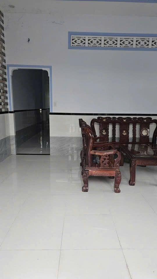  🌻 Chính chủ gửi căn nhà cấp 4 xã Rạch Kiến - SHR