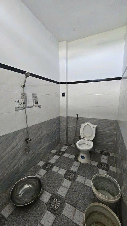  🌻 Chính chủ gửi căn nhà cấp 4 xã Rạch Kiến - SHR