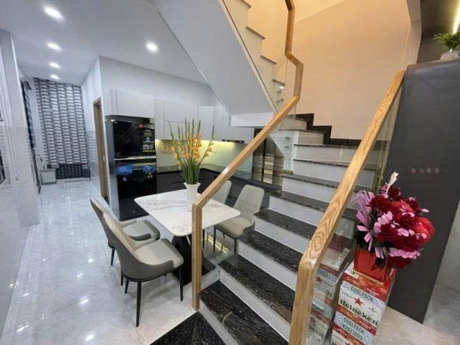 🏡NHÀ CHÍNH CHỦ - Tân Quý Tây (Bình Chánh)