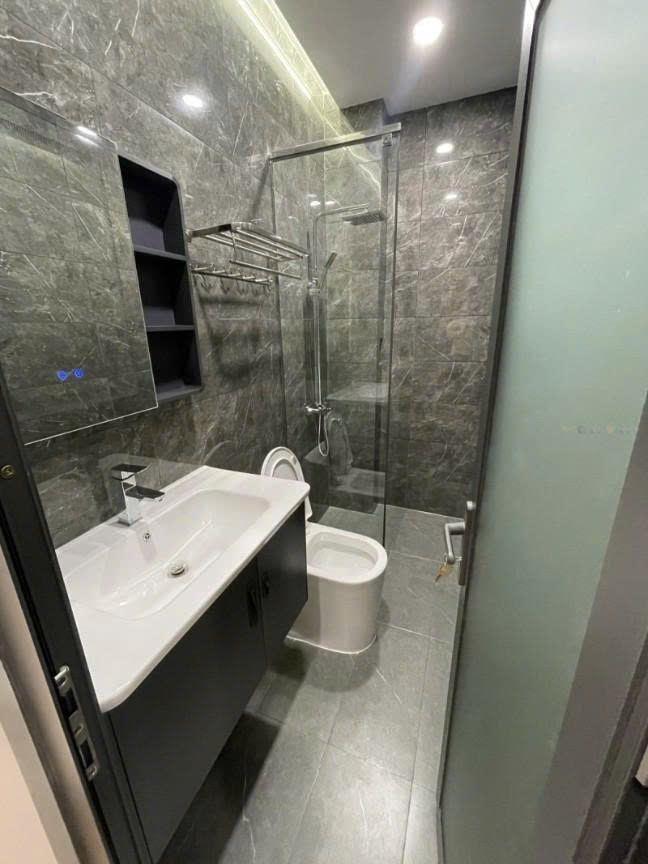 🏡NHÀ CHÍNH CHỦ - Tân Quý Tây (Bình Chánh)