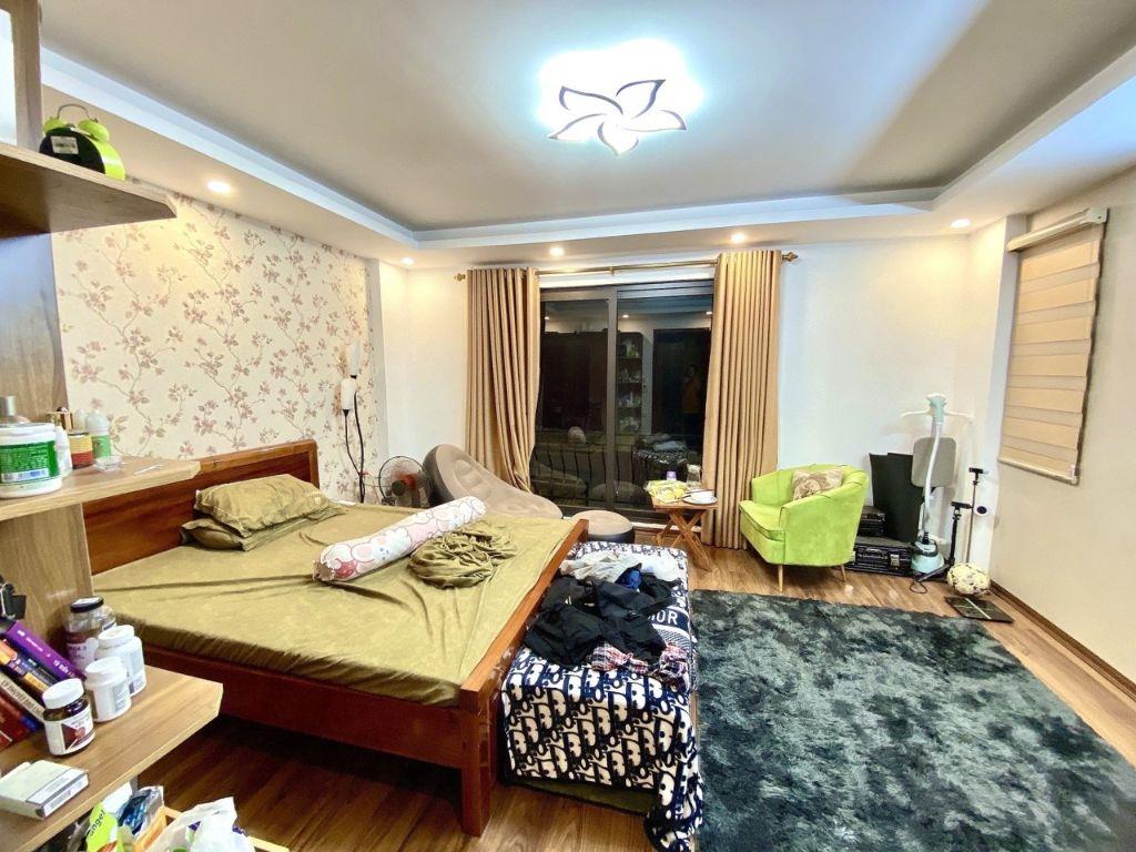 CỰC HIẾM! Bán nhà Thượng Đình Thanh Xuân, Gara ô tô, LÔ GÓC, 46m2, 18.5 Tỷ