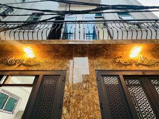 Bán nhà Vương Thừa Vũ, 17PKK ~ 1 Tỷ/năm, gần ô Tô, 53m2, 18.9 Tỷ.