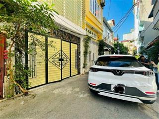 Siêu Phẩm – Nguyễn Khang, ô tô vào nhà, kinh doanh, 42m2, 5T, MT 4.2m, 17.5 Tỷ.