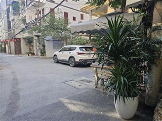 Phân Lô Ô Tô đỗ cửa Vương Thừa Vũ, Thanh Xuân, 66m2, MT 5m, 17.5 Tỷ - Sổ vuông.