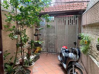 Bán nhà phan đăng lưu 106m² 5 tầng  17 tỷ  trung tâm phú nhuận nở hậu tài lộc