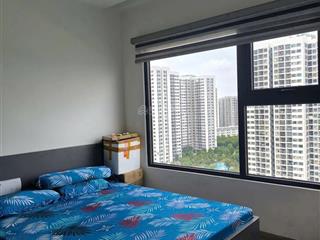 Bán căn hộ bs 2pn+ góc 2 mặt thoáng, ngay vincom, view hồ bơi, full nội thất, hướng mát 4ty010