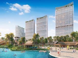Bán căn hộ blanca city, 5,2 tỷ, 47m2, ở 3/2, p10, vũng tàu, bà rịa vũng tàu