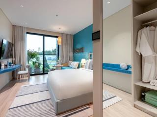 Căn studio vũng tàu giá chỉ từ 2,9 tỷ bàn giao full nội thất ngân hàng hỗ trợ 70%