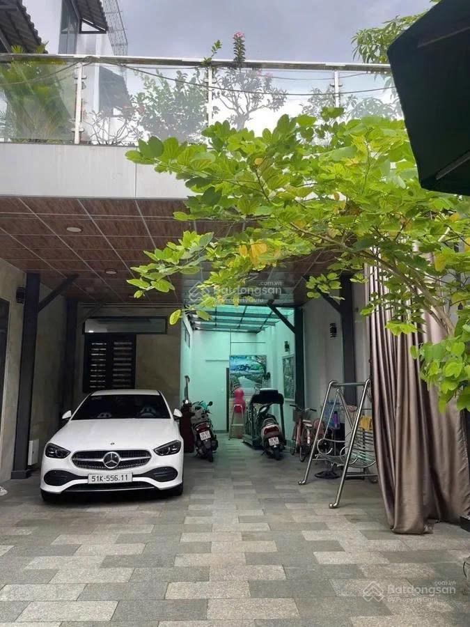 Bán biệt thự lê đức thọ 146m 4 tầng  17.1 tỷ  biệt thự sân vườn gara xe hơi