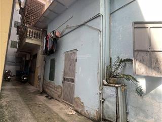 Bán đất phường nhân chính, 35.4m2, mặt tiền 3.73m, giá 7.85 tỷ, sổ vuông đẹp, nở hậu, chính chủ