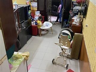 Bán nhà phân lô phố nguyễn tuân, 22.1m2, 4 tầng, 6.75 tỷ, dân trí cao, an ninh, sổ chính chủ