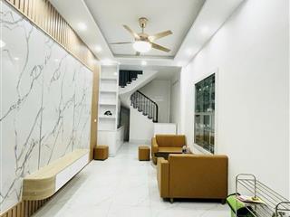 Bán nhà phố hoàng văn thái thanh xuân, 24.8m, 4 tầng, phân lô, full nội thất, sổ đỏ chính chủ