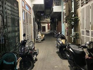 Bán đất phân lô hoàng văn thái, thanh xuân, ô tô lùi cửa, an ninh, diện tích 30m, mặt tiền 3.5m