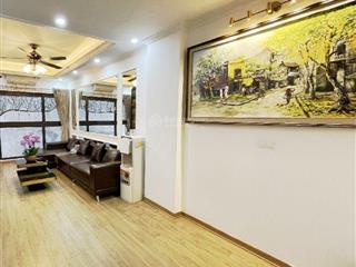 Bán nhà khương hạ, thanh xuân, diện tích 31.1m, 6 tầng, full nội thất, ô tô đỗ cổng, ở ngay