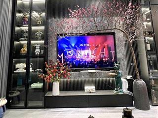 Bán nhà kim giang, hạ đình, thanh xuân, lô góc 39m, 7 tầng, thang máy, nội thất đầy đủ, ở ngay