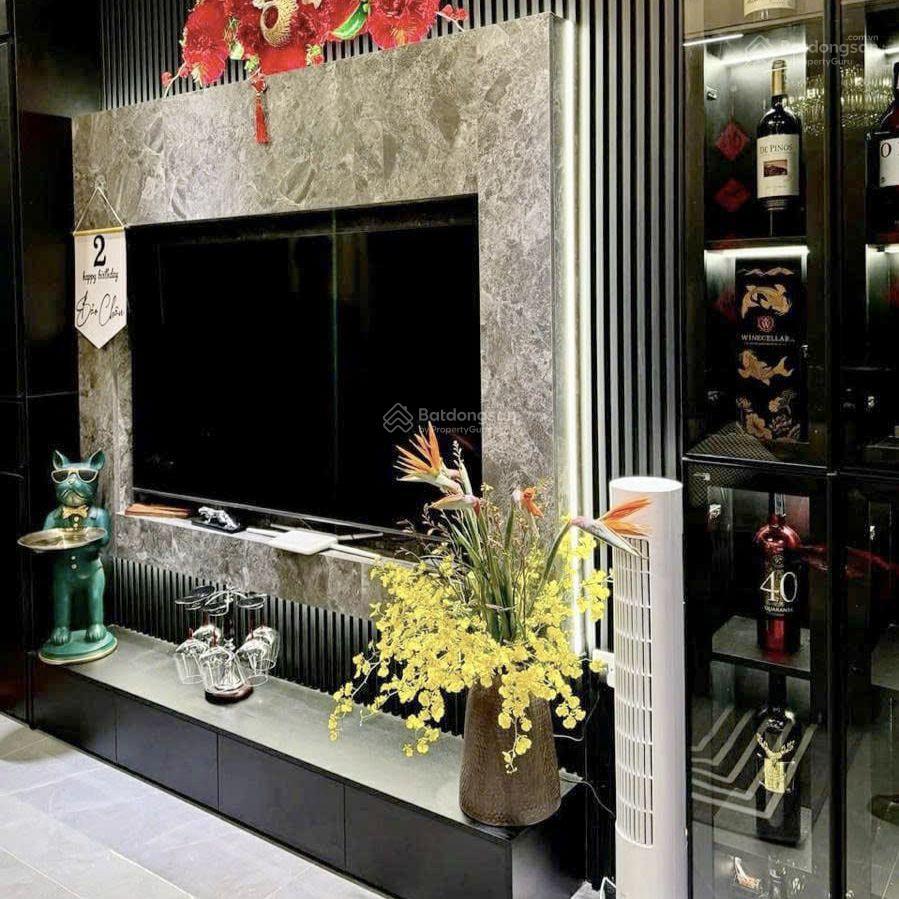 Bán nhà kim giang, hạ đình, thanh xuân, lô góc 39m, 7 tầng, thang máy, nội thất đầy đủ, ở ngay