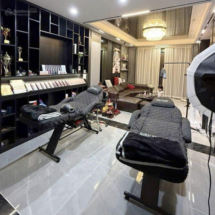 Bán nhà kim giang, hạ đình, thanh xuân, lô góc 39m, 7 tầng, thang máy, nội thất đầy đủ, ở ngay