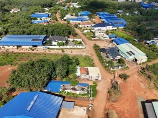 Bán đất ngay kdc long hà, gần 3 kcn lớn