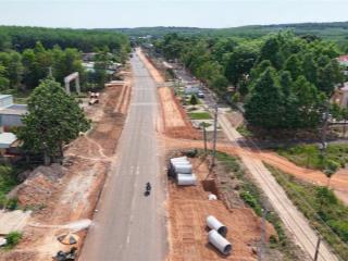 Đất liền kề tuyến đt 753 đi về sân bay long thành, gần thành phố đồng xoài