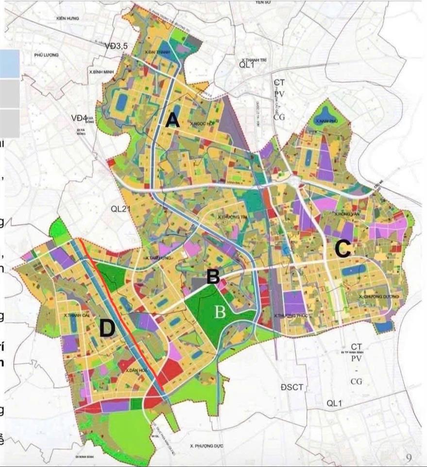 Đừng bỏ qua thông báo này nếu bạn ko muốn bỏ lỡ những ô đất đẹp