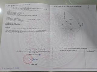 Cơ hội đầu tư cực hiếm cặp đất vàng khu thanh hà view sông nhuệ