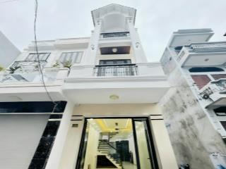 Nhà đẹp 4 tầng - Ô tô đỗ cửa - Ngay Aeon Mall - Giá cực tốt.